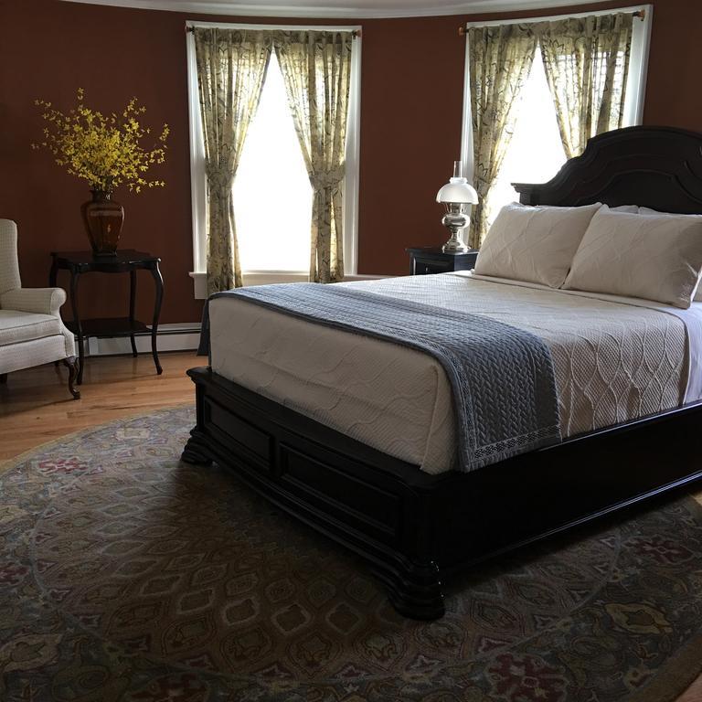 Baldwinsville Bed And Breakfast Exterior foto