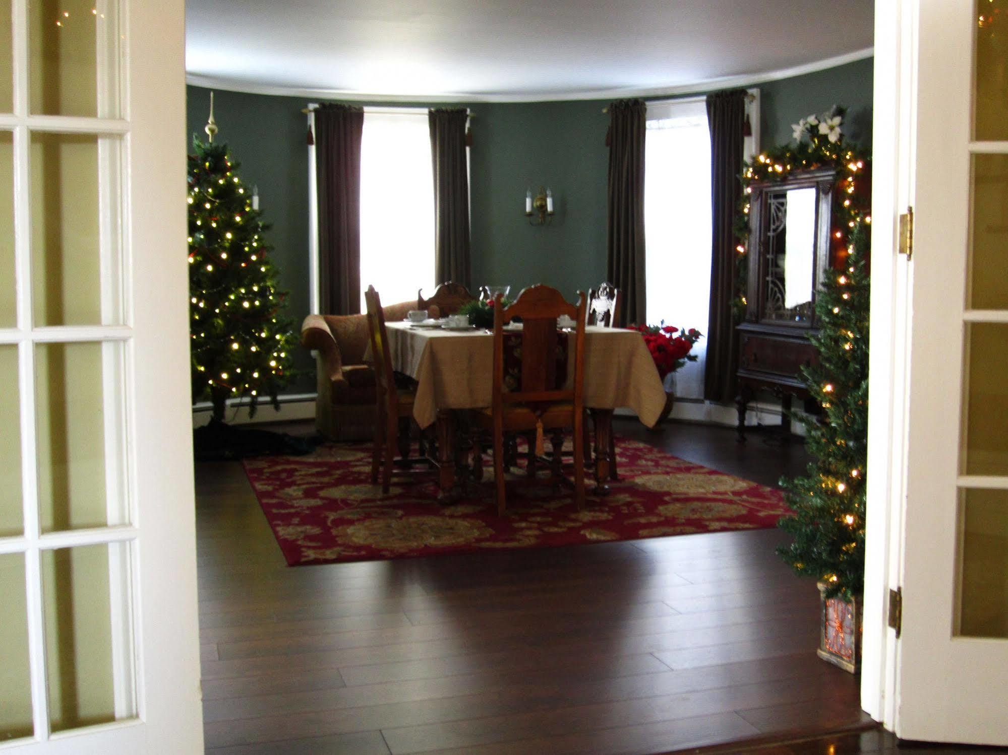 Baldwinsville Bed And Breakfast Exterior foto